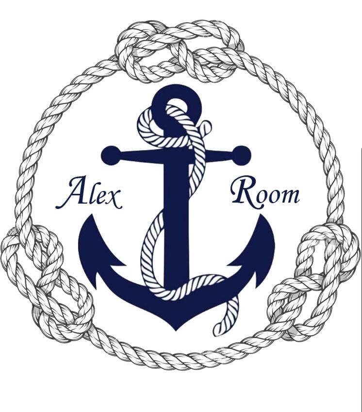 Alex Room Манарола Екстериор снимка