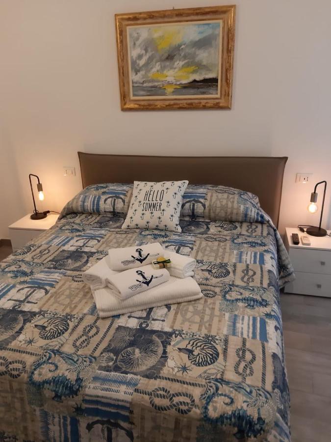 Alex Room Манарола Екстериор снимка
