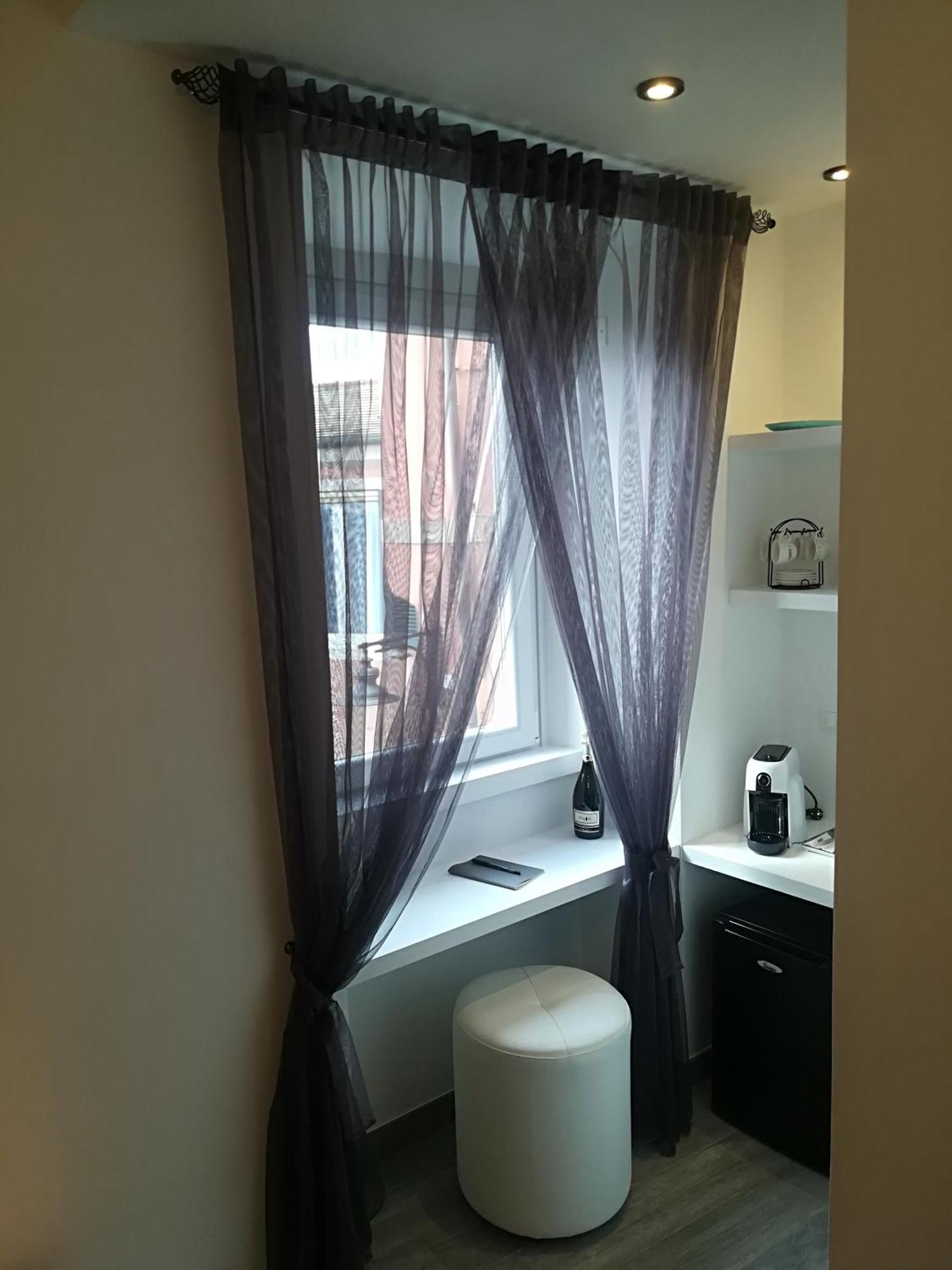 Alex Room Манарола Екстериор снимка